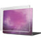 Purple Space Marble MacBook Pro 14in (2021-24) Case plus Skin